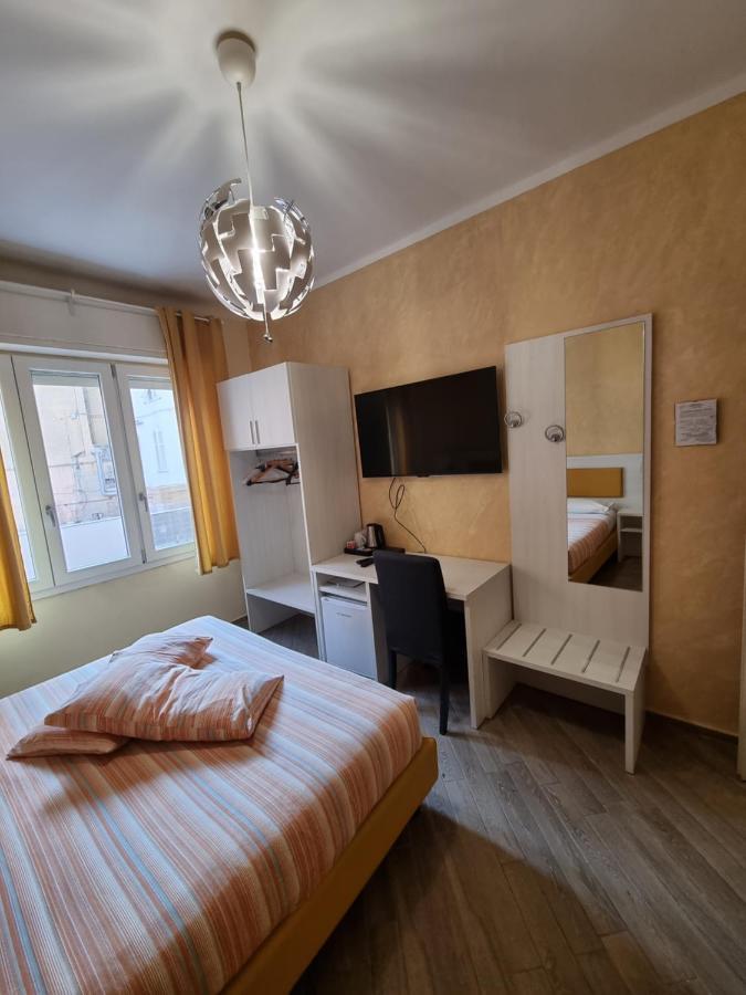 Palafiori Rooms Σαν Ρέμο Εξωτερικό φωτογραφία