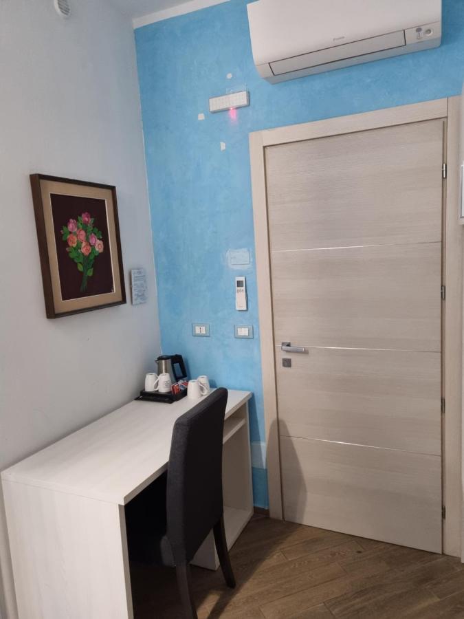 Palafiori Rooms Σαν Ρέμο Εξωτερικό φωτογραφία