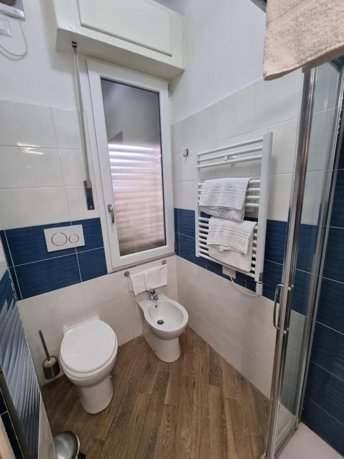 Palafiori Rooms Σαν Ρέμο Εξωτερικό φωτογραφία