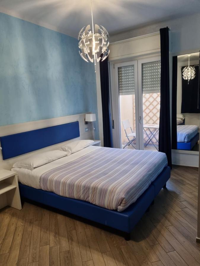 Palafiori Rooms Σαν Ρέμο Εξωτερικό φωτογραφία