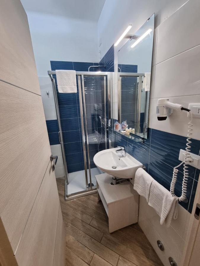 Palafiori Rooms Σαν Ρέμο Εξωτερικό φωτογραφία