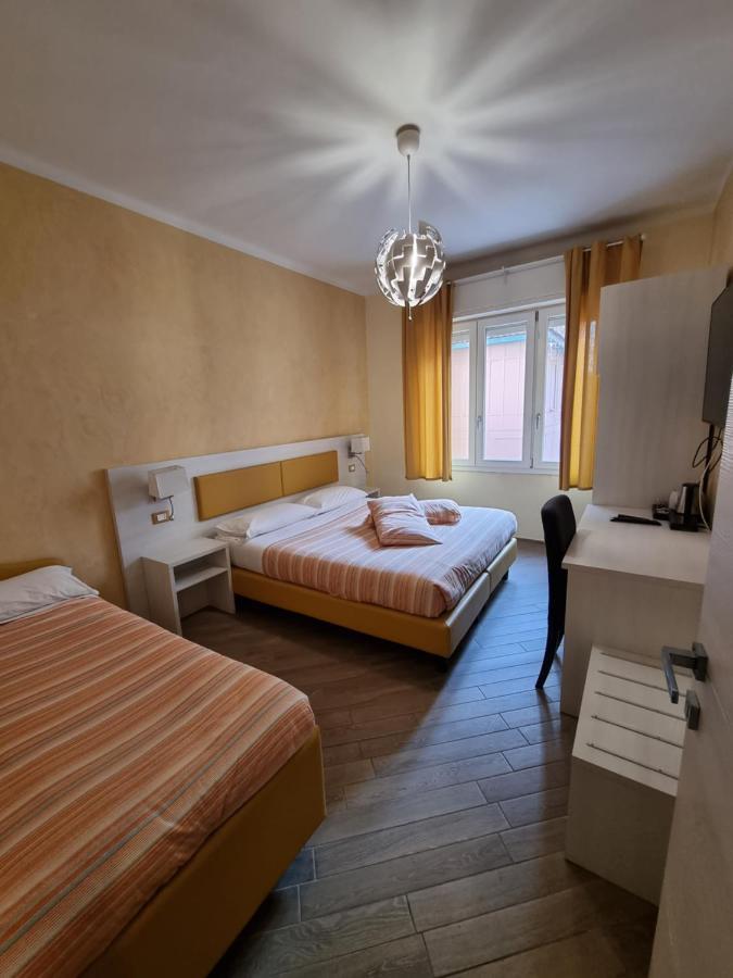 Palafiori Rooms Σαν Ρέμο Εξωτερικό φωτογραφία