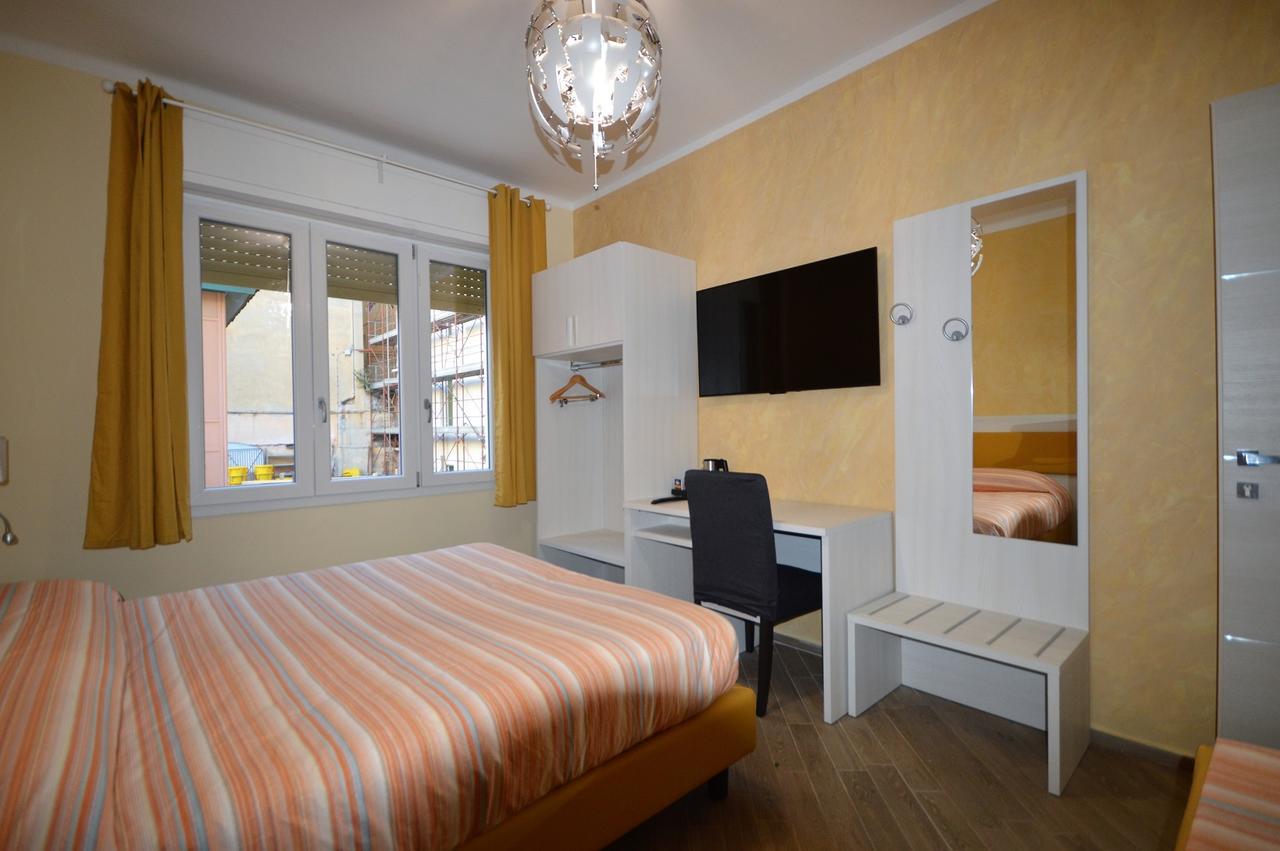 Palafiori Rooms Σαν Ρέμο Εξωτερικό φωτογραφία
