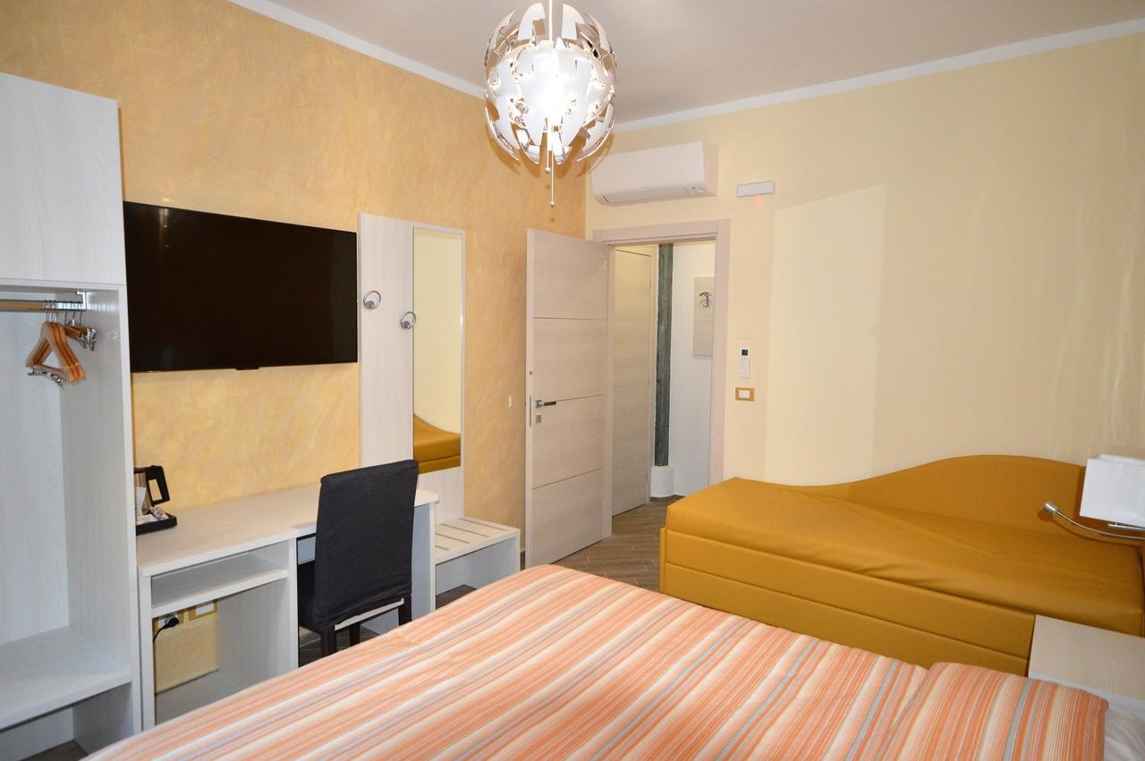 Palafiori Rooms Σαν Ρέμο Εξωτερικό φωτογραφία