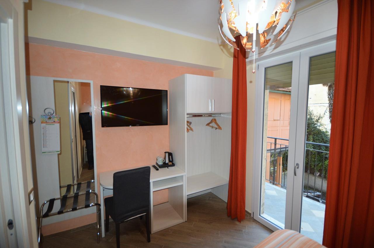 Palafiori Rooms Σαν Ρέμο Εξωτερικό φωτογραφία