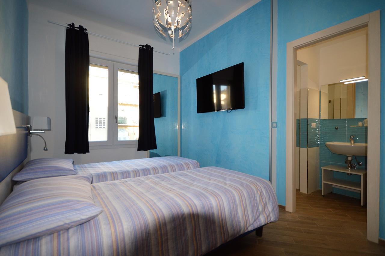 Palafiori Rooms Σαν Ρέμο Εξωτερικό φωτογραφία