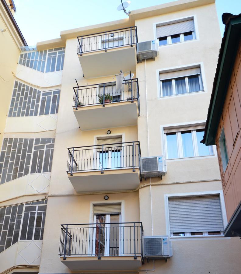 Palafiori Rooms Σαν Ρέμο Εξωτερικό φωτογραφία