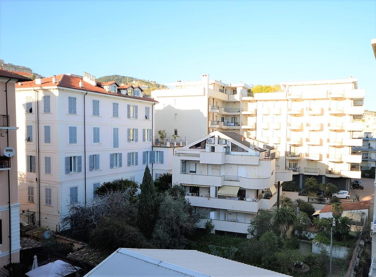 Palafiori Rooms Σαν Ρέμο Εξωτερικό φωτογραφία