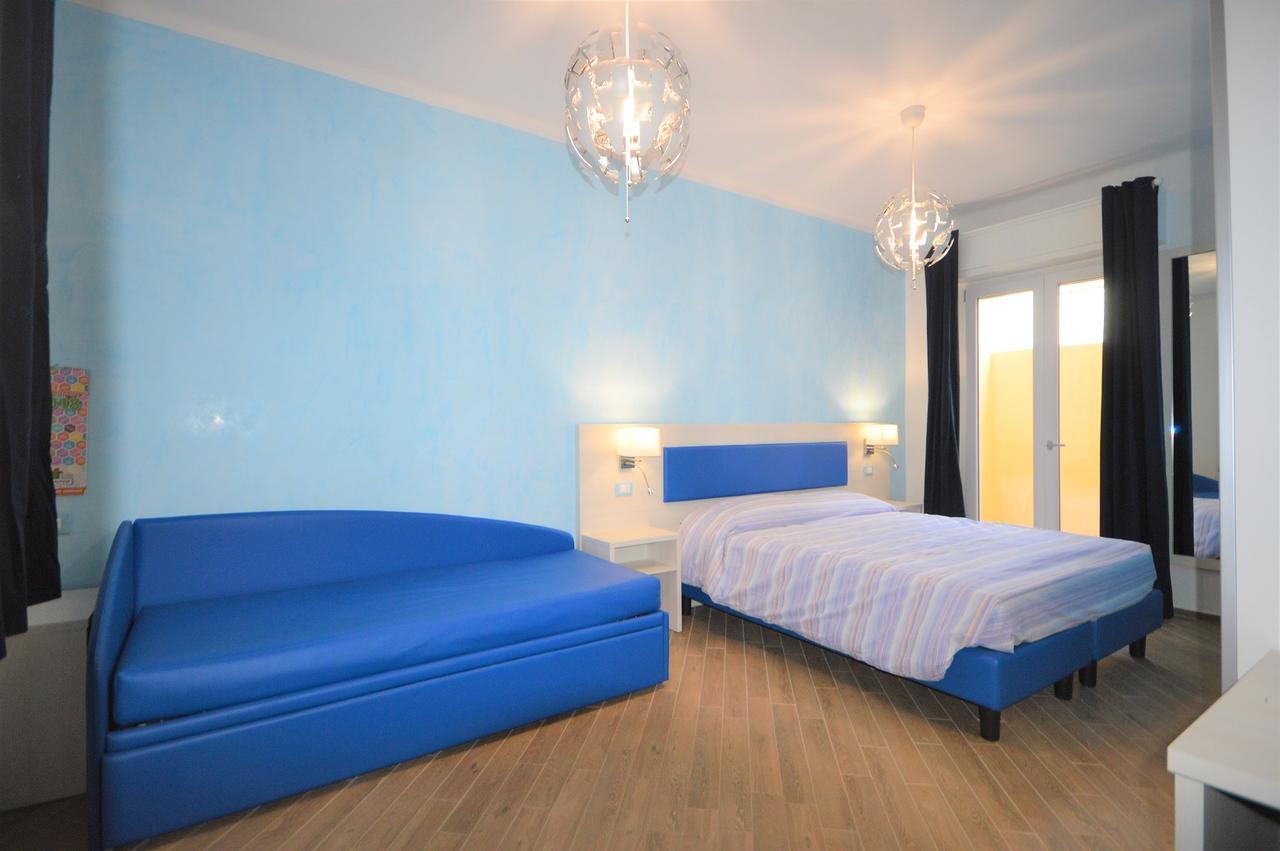 Palafiori Rooms Σαν Ρέμο Εξωτερικό φωτογραφία