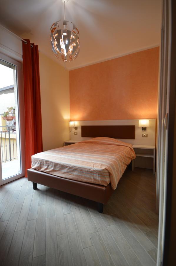 Palafiori Rooms Σαν Ρέμο Εξωτερικό φωτογραφία