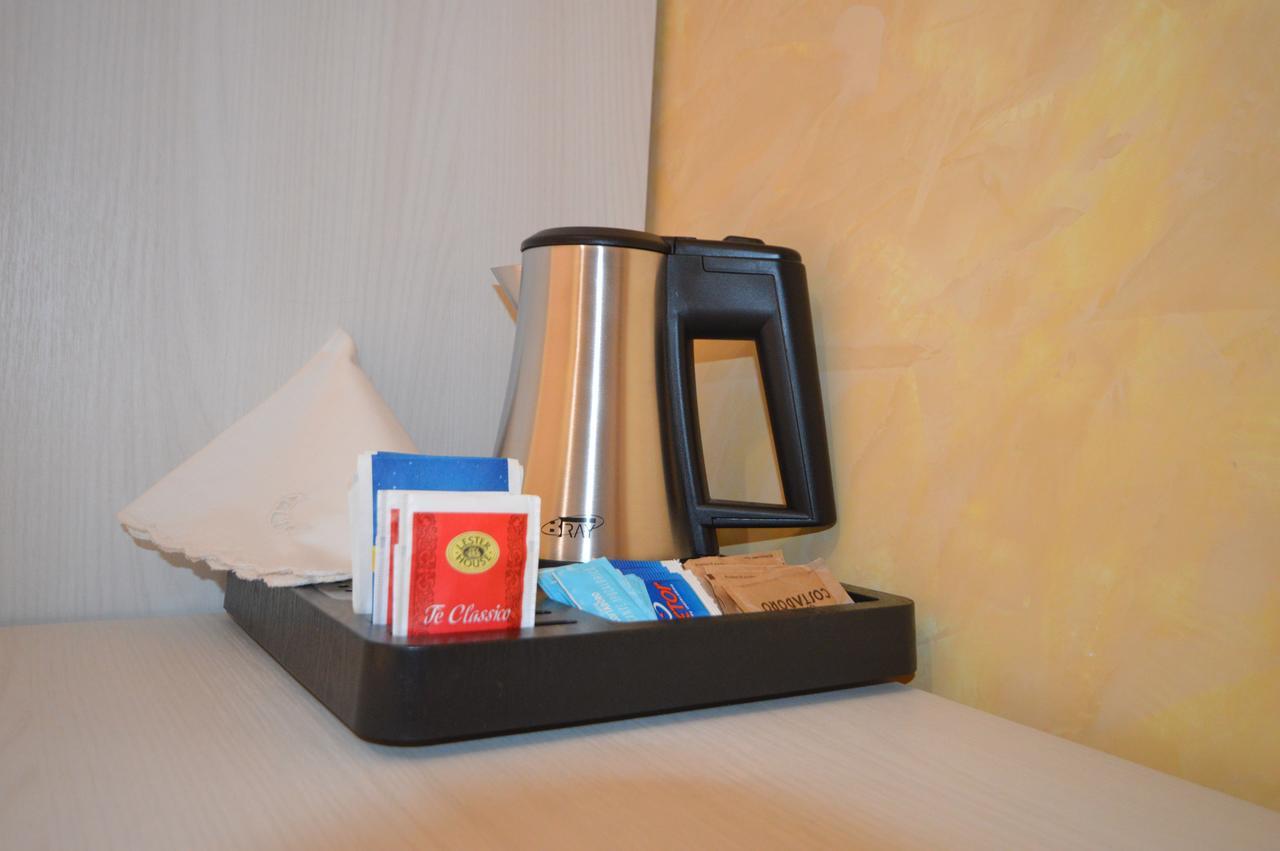 Palafiori Rooms Σαν Ρέμο Εξωτερικό φωτογραφία